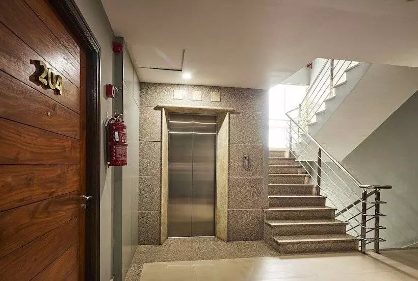 Suite Homes