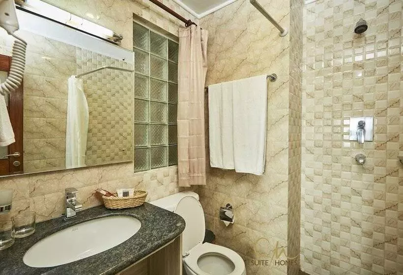 Suite Homes