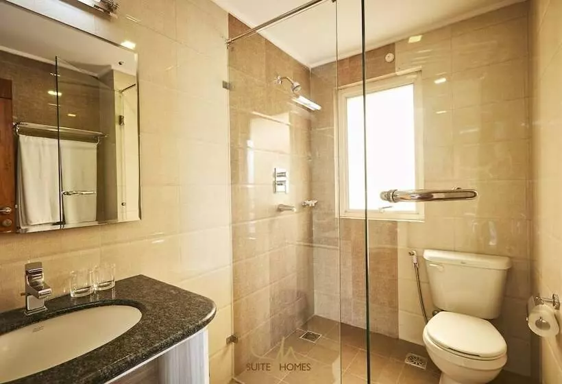 Suite Homes