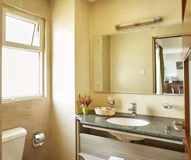 Suite Homes