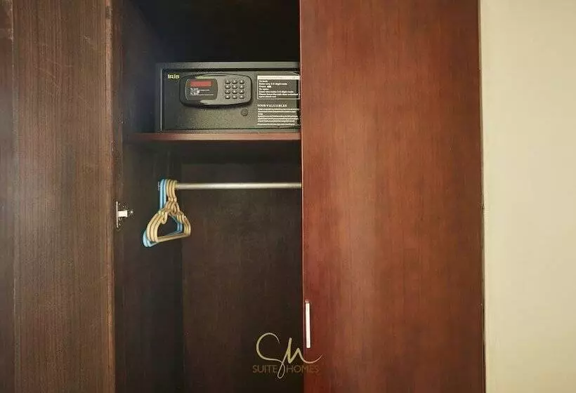 Suite Homes