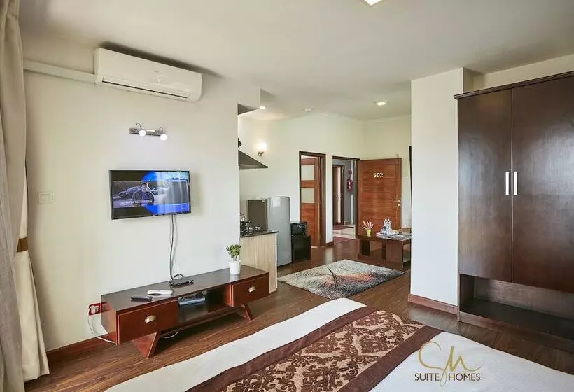 Suite Homes