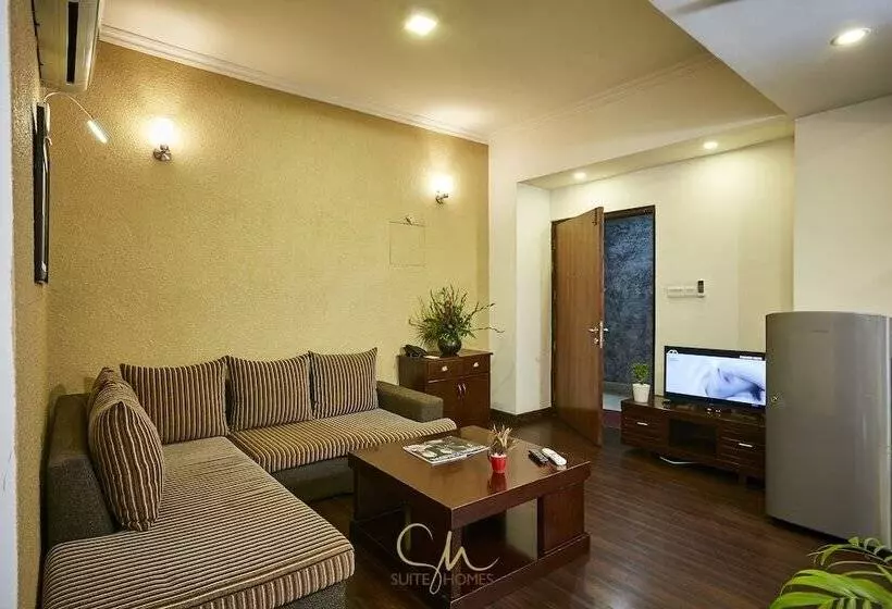 Suite Homes