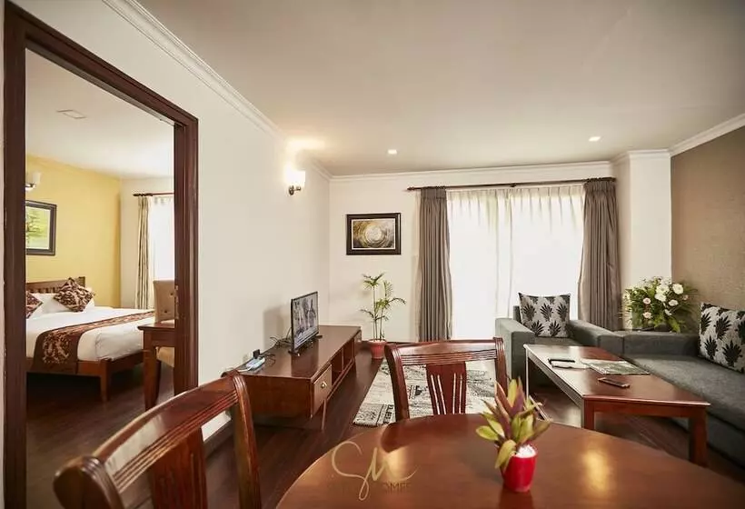 Suite Homes