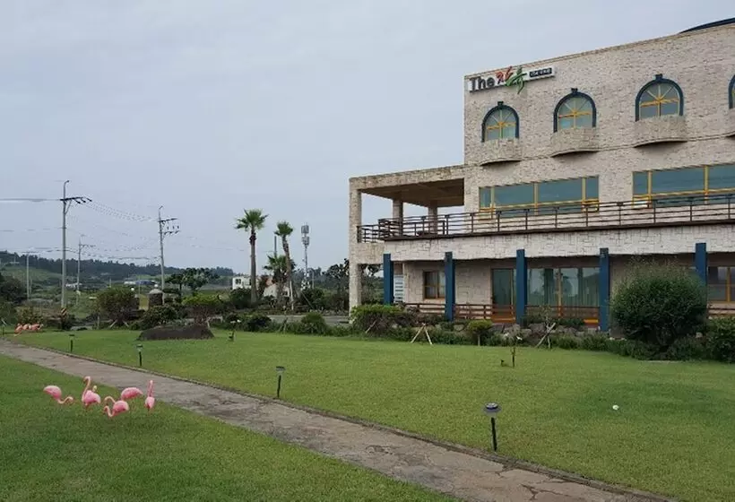 The Freedom Hostel