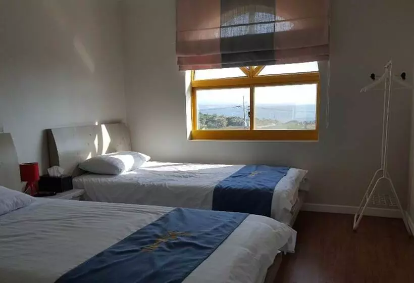 The Freedom Hostel