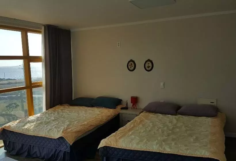 The Freedom Hostel