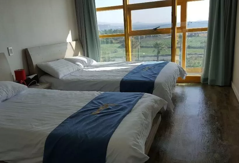 The Freedom Hostel