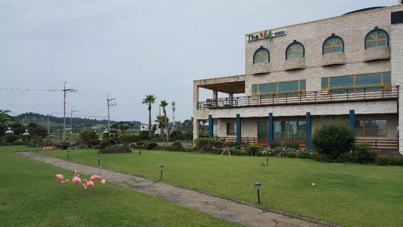 The Freedom Hostel