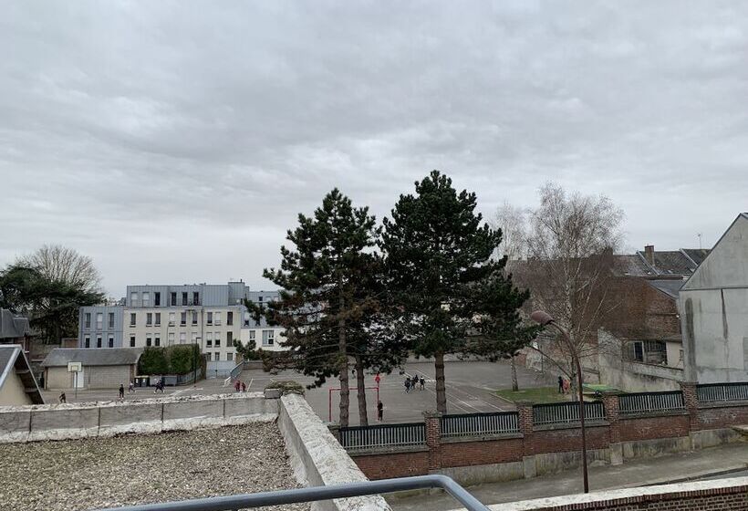 Trankil Apparts Centre 2