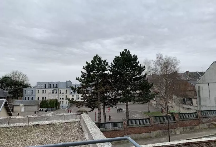 Trankil Apparts Centre 2