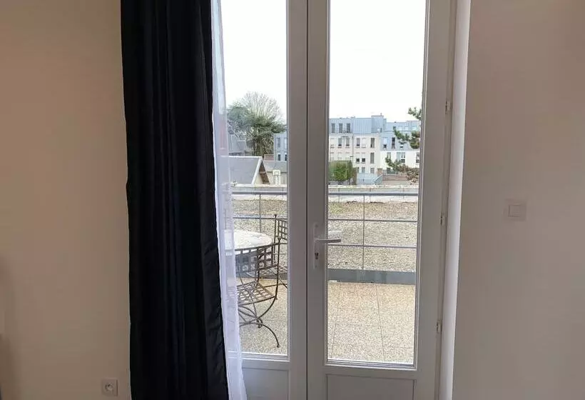 Trankil Apparts Centre 2