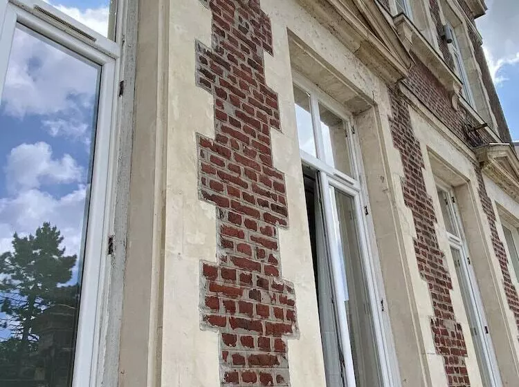 Trankil Apparts Centre 2