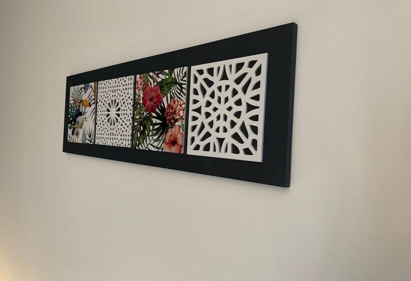 Trankil Apparts Centre 2