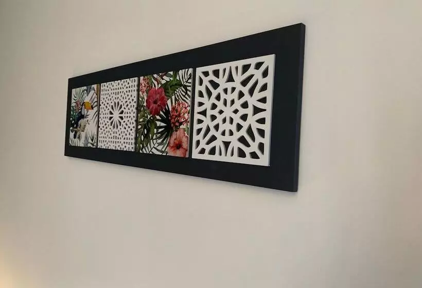 Trankil Apparts Centre 2