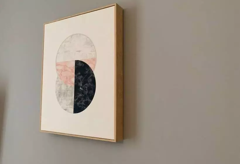 Trankil Apparts Centre 2