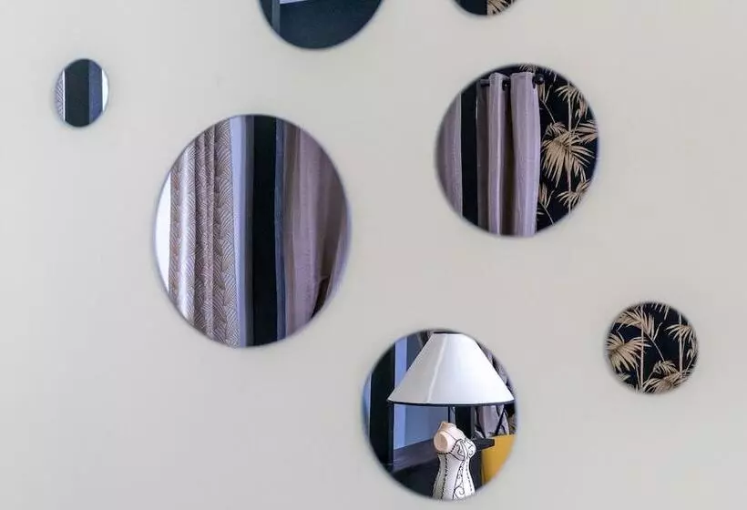 Trankil Apparts Centre 2