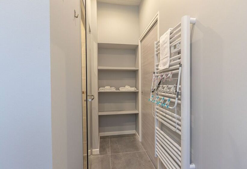 Trankil Apparts Centre 2