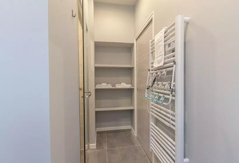 Trankil Apparts Centre 2