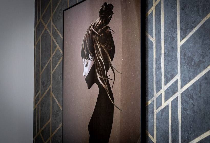 Trankil Apparts Centre 2