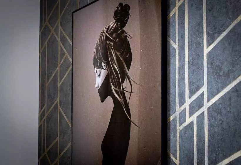 Trankil Apparts Centre 2