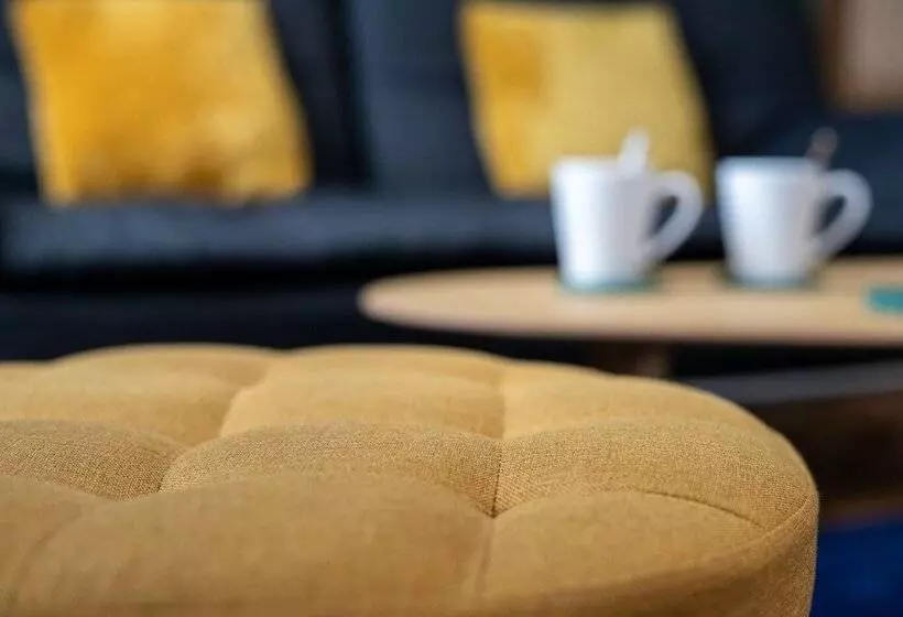 Trankil Apparts Centre 2