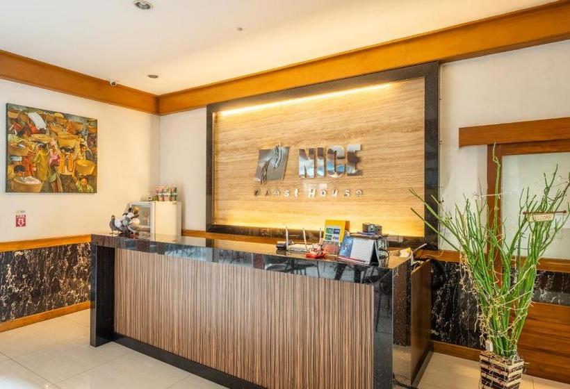 Szálló Nice Guesthouse