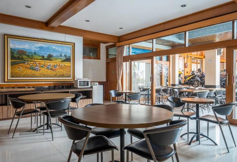 Szálló Nice Guesthouse