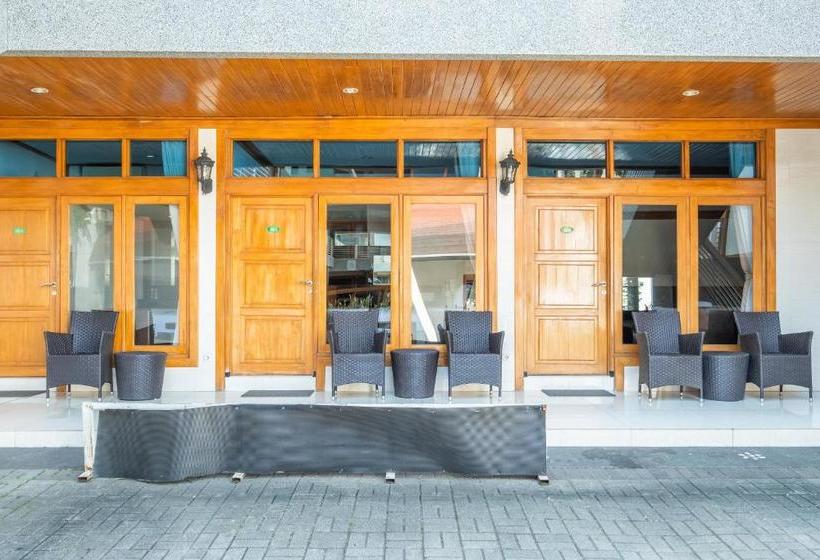 Szálló Nice Guesthouse