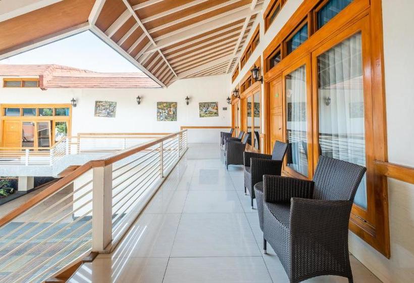 Szálló Nice Guesthouse