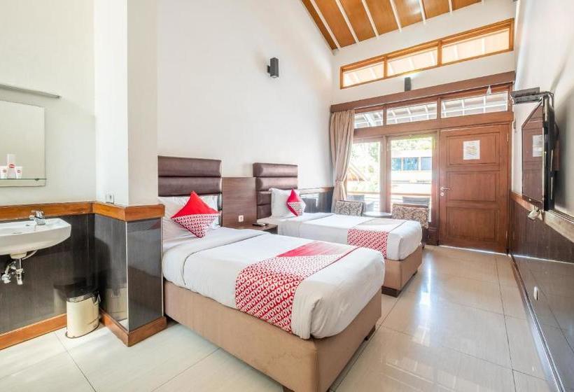 Szálló Nice Guesthouse