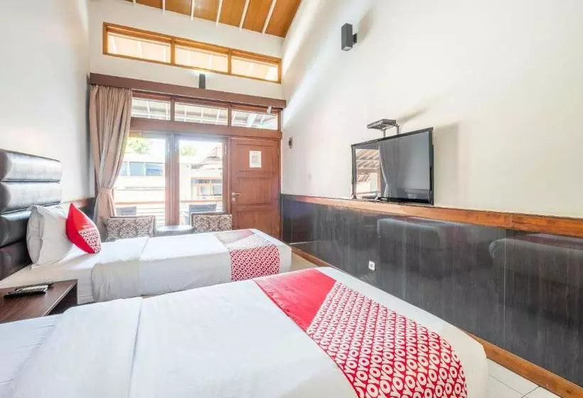 ユースホステル Nice Guesthouse
