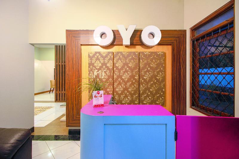 הוסטל The Doctor's Guest House By Oyo Rooms