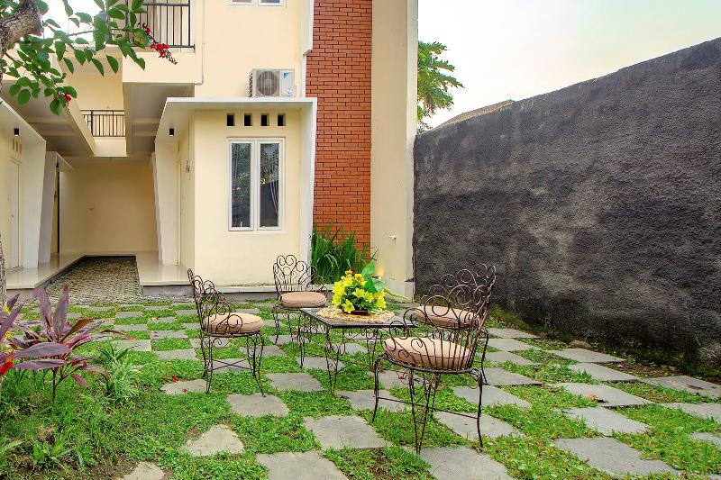 הוסטל The Doctor's Guest House By Oyo Rooms