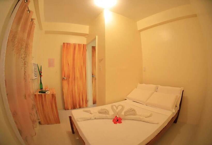 تختخواب و صبحانه Baletin Hometel