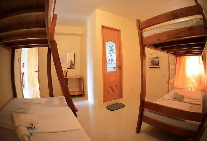 تختخواب و صبحانه Baletin Hometel