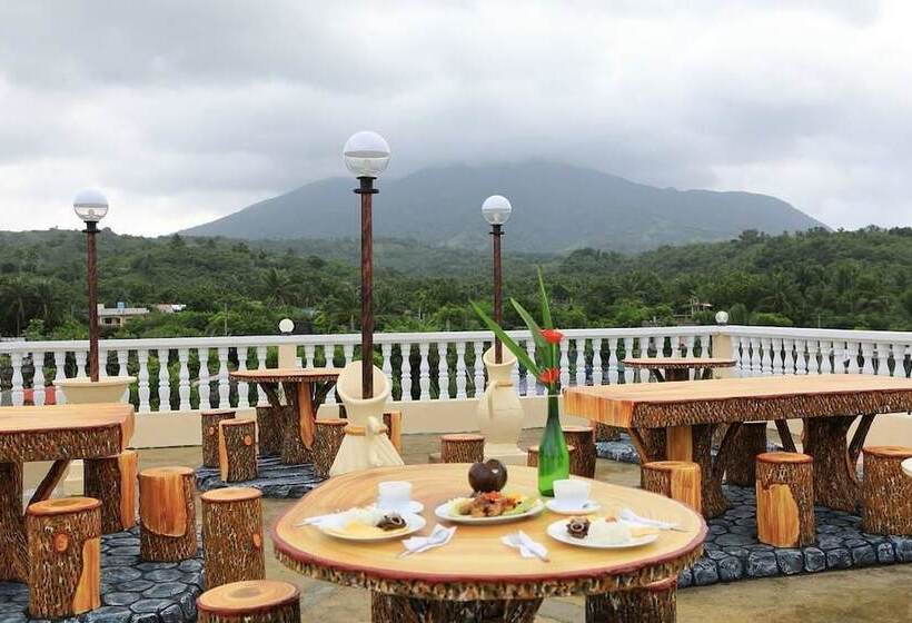 تختخواب و صبحانه Baletin Hometel