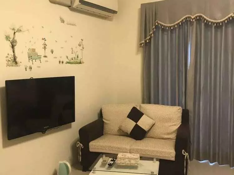 تختخواب و صبحانه Warm&sweet House