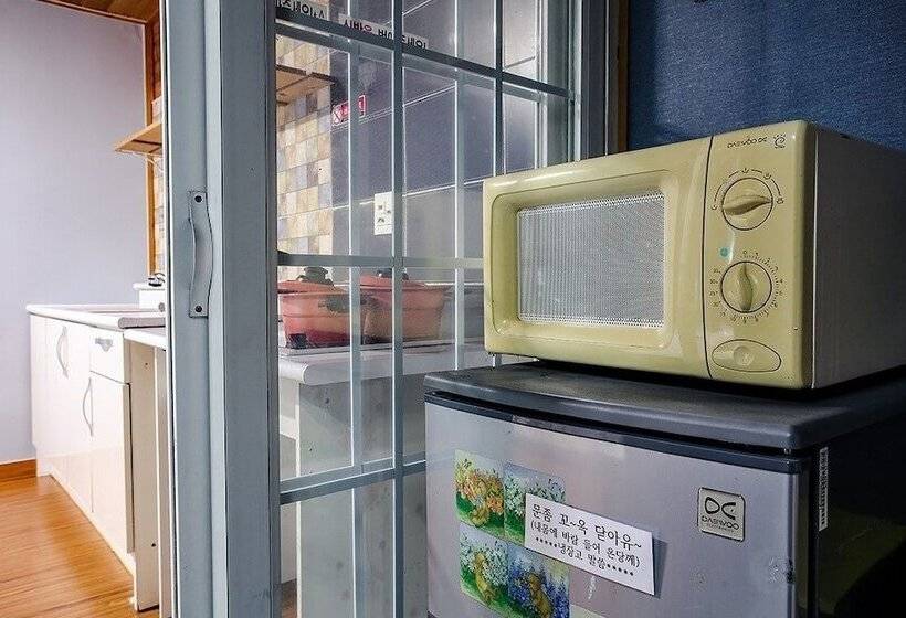 Blue Sky Light Pension Gapyeong