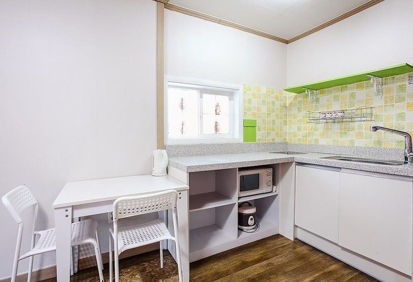 Blue Sky Light Pension Gapyeong