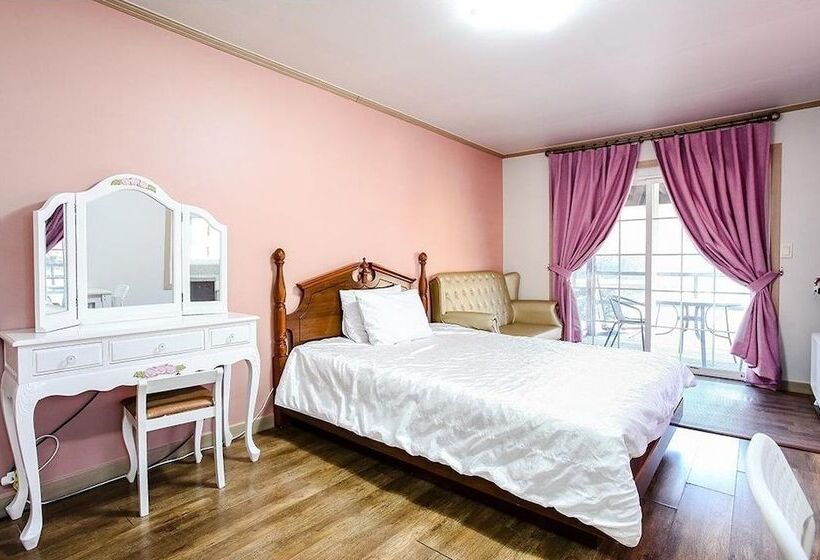 Blue Sky Light Pension Gapyeong