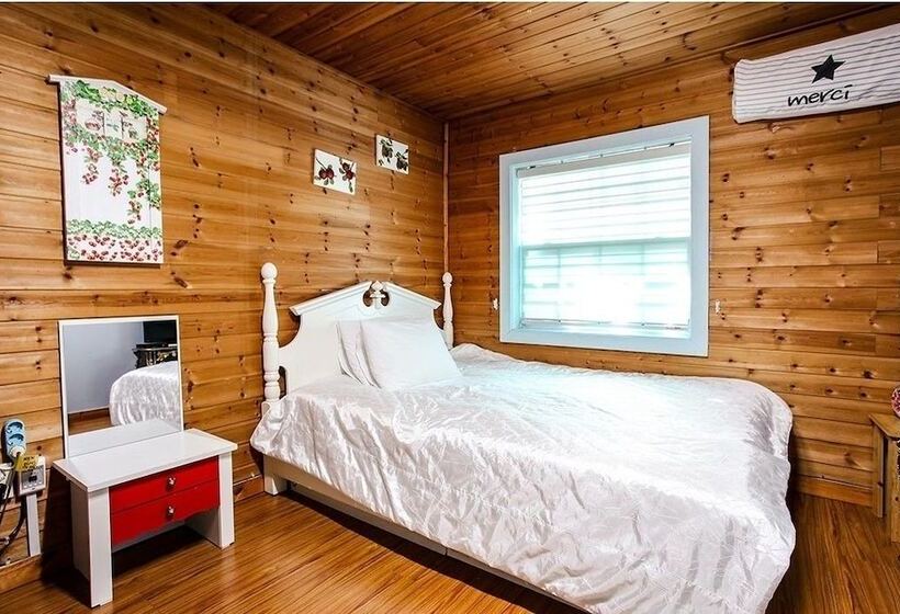 Blue Sky Light Pension Gapyeong