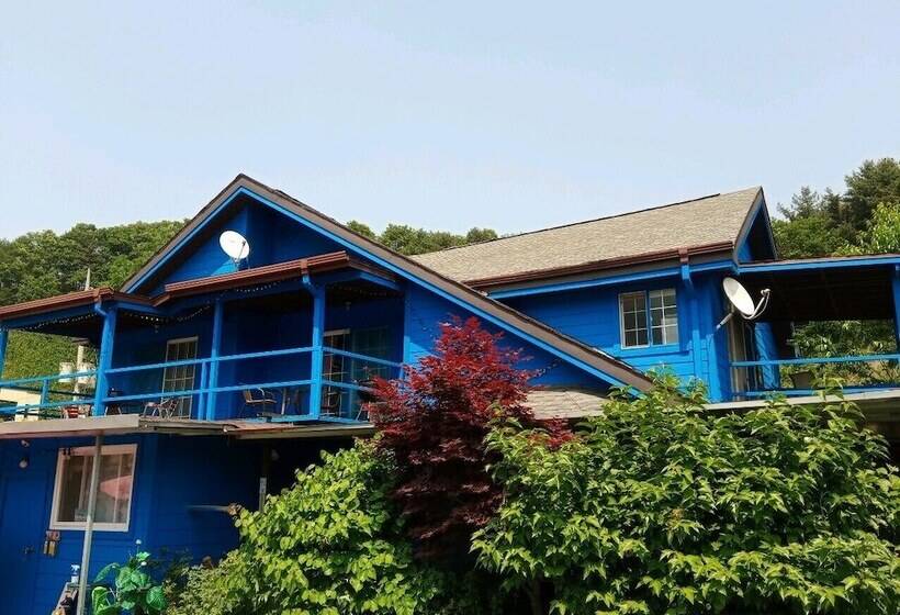 Blue Sky Light Pension Gapyeong