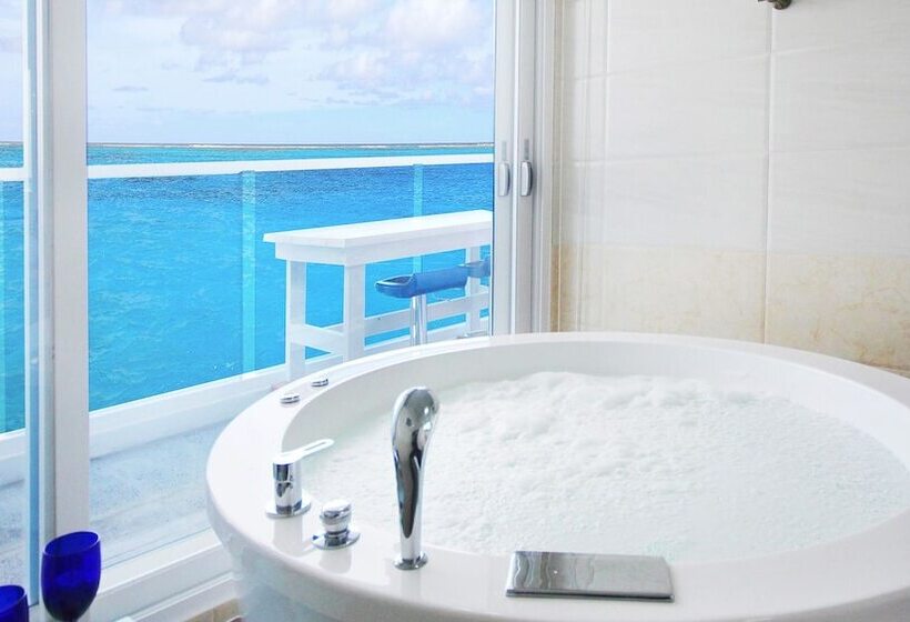 Namhae Blue & White Pension