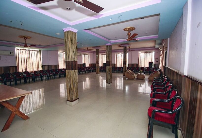 Green Ashiyana Eco Resort