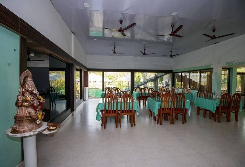 Green Ashiyana Eco Resort