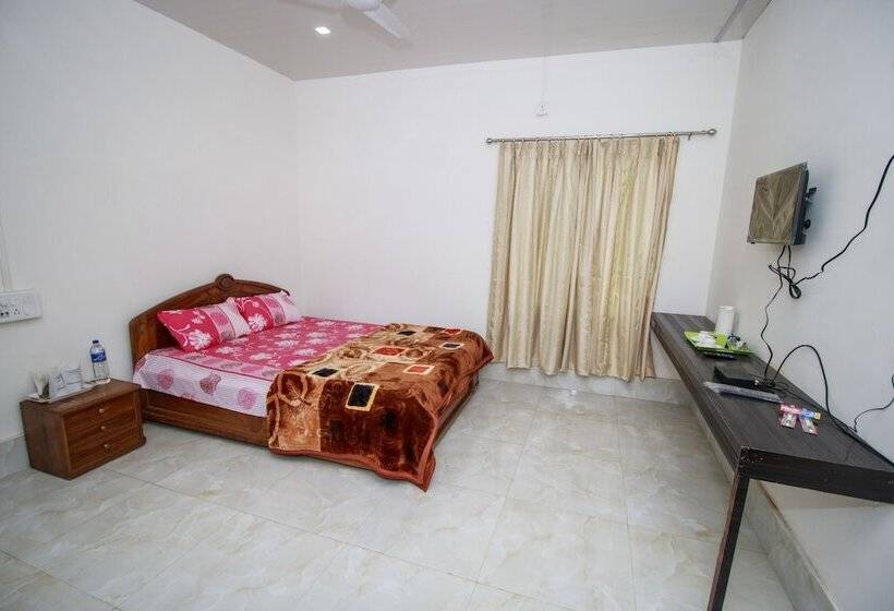 Green Ashiyana Eco Resort