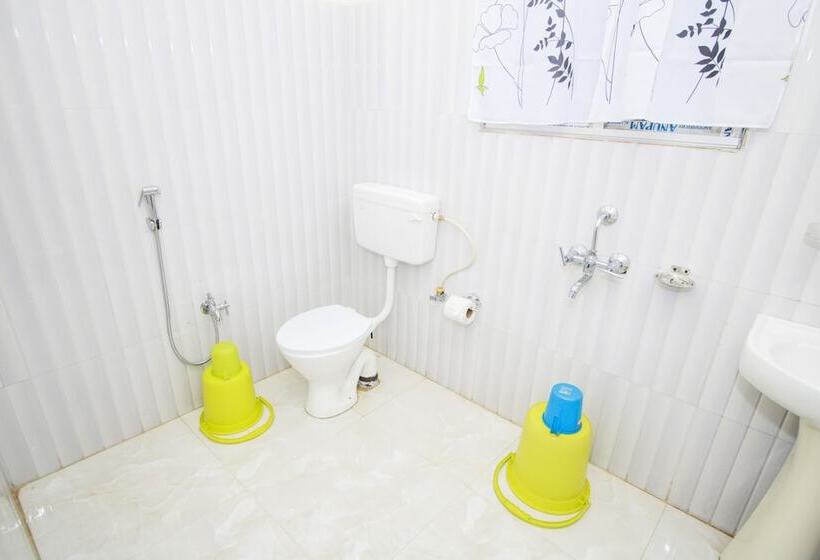 Green Ashiyana Eco Resort