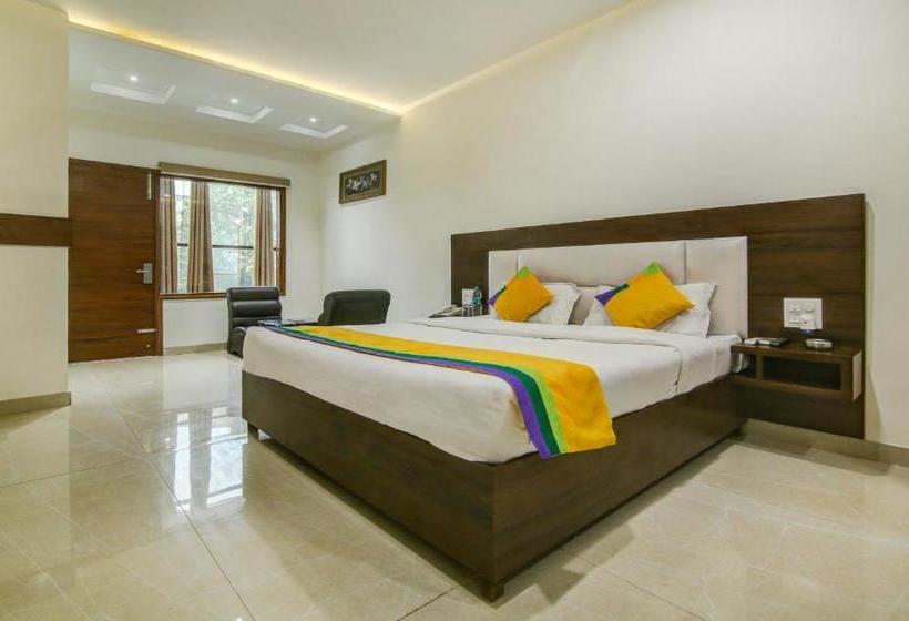 Hotell Treebo Trip Aditya & Kings