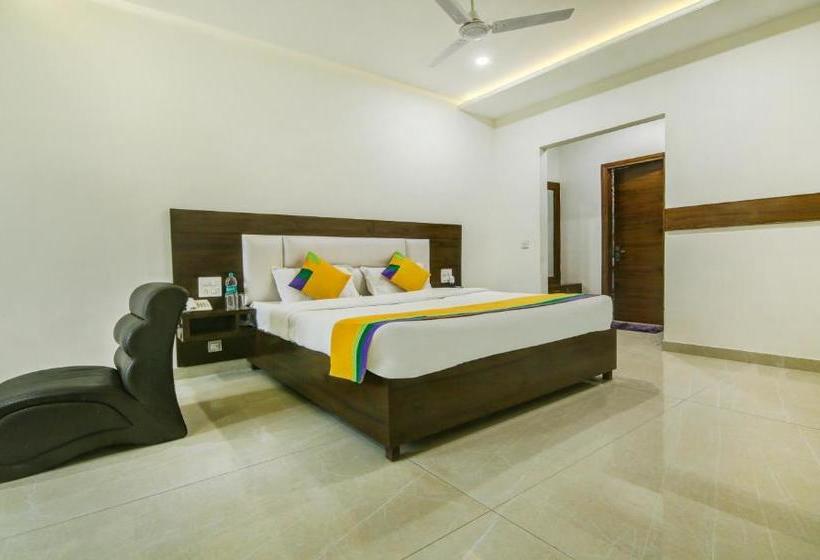 Hotell Treebo Trip Aditya & Kings